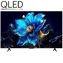 TCL 65P7K Televisor QLED 65 Pulgadas 4K UHD Google TV
